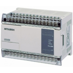 Hệ thống PLC Mitsubishi
